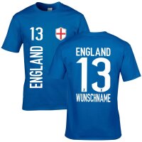 Kinder Fan-Shirt - ENGLAND