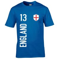 Kinder Fan-Shirt - ENGLAND