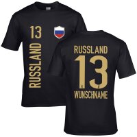 Kinder Fan-Shirt - RUSSLAND