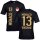 Kinder Fan-Shirt - MONACO -