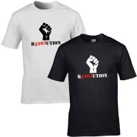 T-Shirt - REVOLUTION