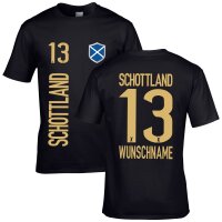 Kinder Fan-Shirt - SCHOTTLAND