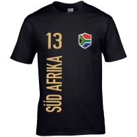 Kinder Fan-Shirt - SÜD AFRIKA