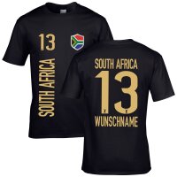 Kinder Fan-Shirt - SOUTH AFRIKA
