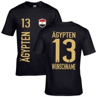 Kinder Fan-Shirt - ÄGYPTEN