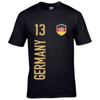 Kinder Fan-Shirt - GERMANY / ADLER