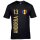 Herren Fan-Shirt - ANDORRA