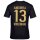 Herren Fan-Shirt - ANDORRA