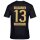 Herren Fan-Shirt - BULGARIEN