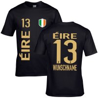 Herren Fan-Shirt - ÉIRE