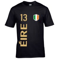Herren Fan-Shirt - ÉIRE