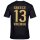 Herren Fan-Shirt - GREECE