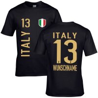 Herren Fan-Shirt - ITALY