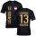 Herren Fan-Shirt - LUXEMBOURG -