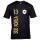 Herren Fan-Shirt - SÜD KOREA