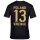 Herren Fan-Shirt - POLAND GODLO