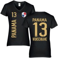 Damen Fan-Shirt - PANAMA