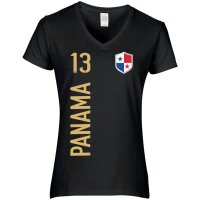 Damen Fan-Shirt - PANAMA