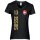 Damen Fan-Shirt - SUISSE