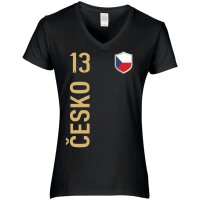 Damen Fan-Shirt - CESKO