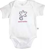 LIEGELIND Babybody - SOUND MACHINE