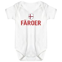 Baby Body - FÄROER