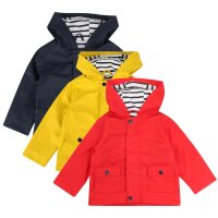 Larkwood - REGENJACKE