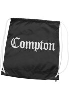 Mister Tee - COMPTON - Gym Bag
