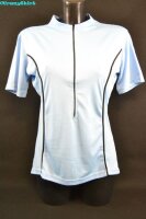 Damen Fahrradtrikot