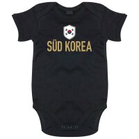 Baby Body - SÜD KOREA