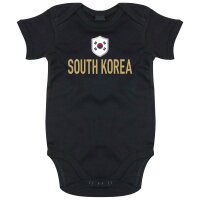 Baby Body - SOUTH KOREA