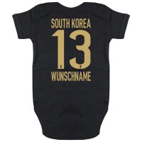 Baby Body - SOUTH KOREA