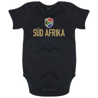 Baby Body - SÜD AFRIKA