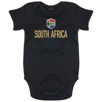 Baby Body - SOUTH AFRIKA