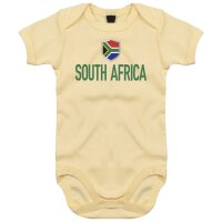 Baby Body - SOUTH AFRIKA