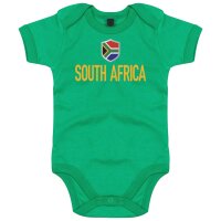 Baby Body - SOUTH AFRIKA