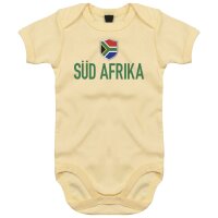 Baby Body - SÜD AFRIKA