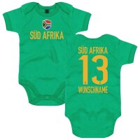 Baby Body - SÜD AFRIKA