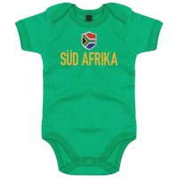 Baby Body - SÜD AFRIKA