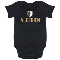 Baby Body - ALGERIEN