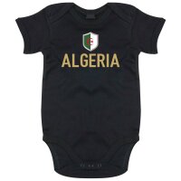Baby Body - ALGERIA