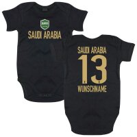Baby Body - SAUDI ARABIA