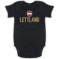 Baby Body - LETTLAND