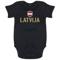 Baby Body - LATVIJA