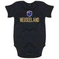 Baby Body - NEUSEELAND