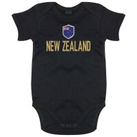 Baby Body - NEW ZEALAND