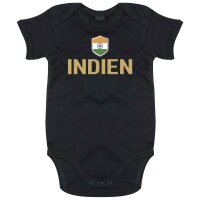 Baby Body - INDIEN