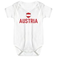 Baby Body - AUSTRIA