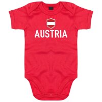 Baby Body - AUSTRIA