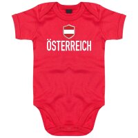 Baby Body - ÖSTERREICH